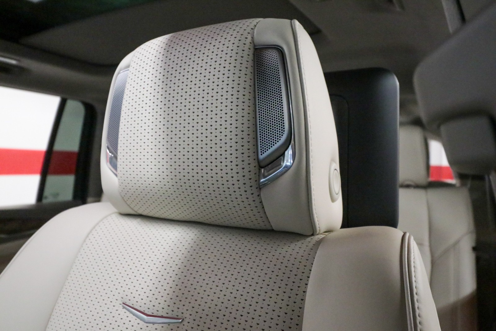 Used Car 2024 Cadillac Escalade Esv  4wd Sport Platinum For Sale Under $100,000 In Austin, Texas