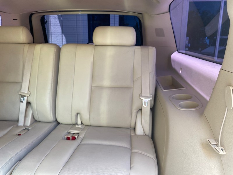 2007 Cadillac Escalade ESV SUNROOF AWD LOW MILES 47,118 in , 