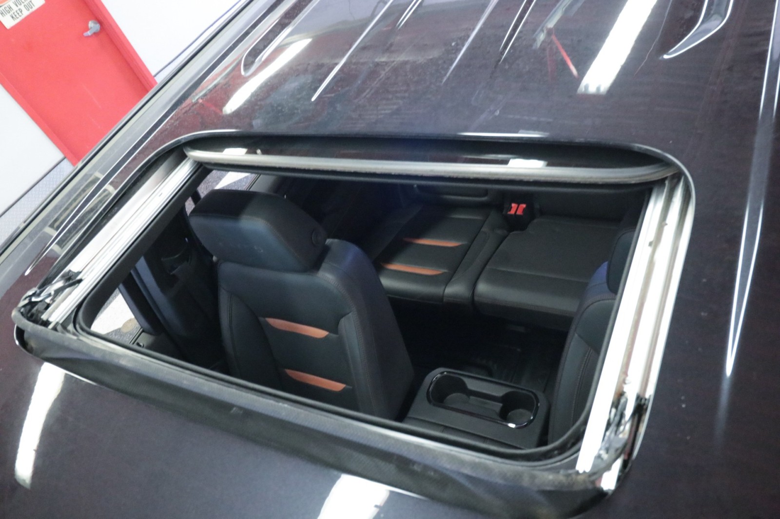 Used Car 2022 Gmc Sierra 1500  At4 For Sale Under $50,000 In Austin, Texas