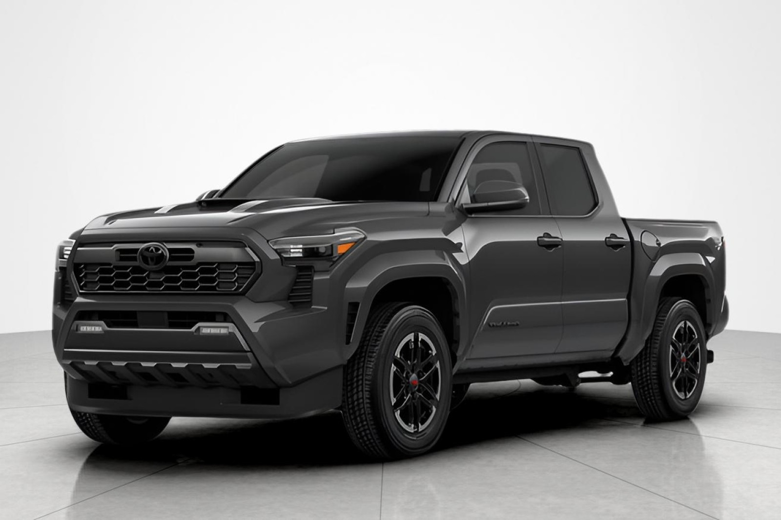 2026 Toyota Tacoma 4WD 2026 Toyota Tacoma 4WD TRD Sport Pickup Truck