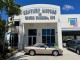 2002 Jaguar XK8 CONV LOW MILES 35,722 in pompano beach, Florida
