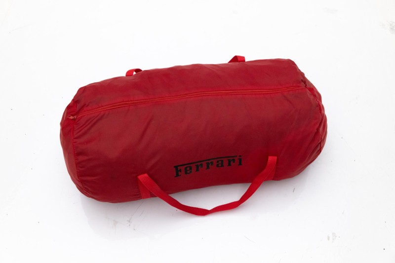 2015 Ferrari California T T in , 