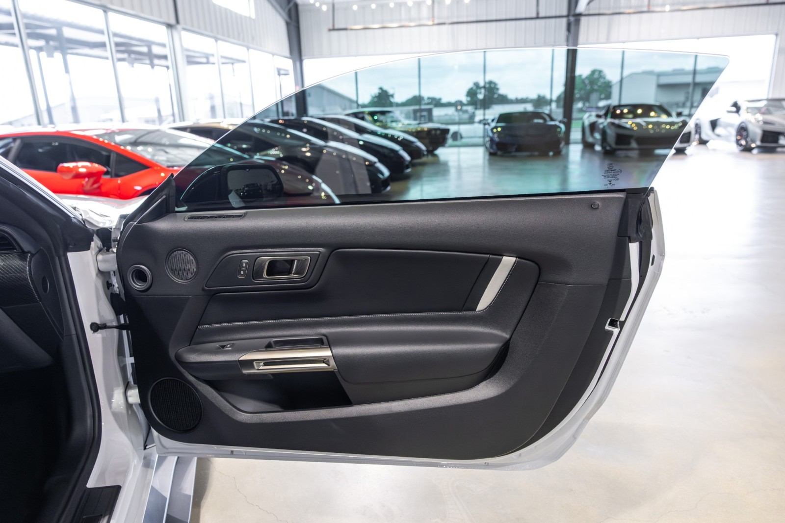 Used Car 2021 Ford Mustang  Shelby Gt500 For Sale Under $120,000 In Boerne, Texas