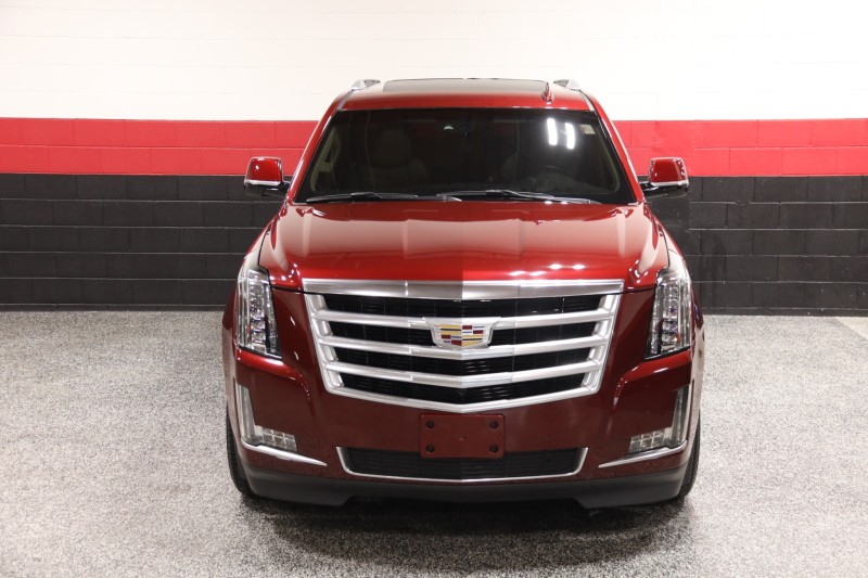 2016 Cadillac Escalade Luxury Collection 4dr Suv in , 