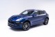 2025  Macan  in , 