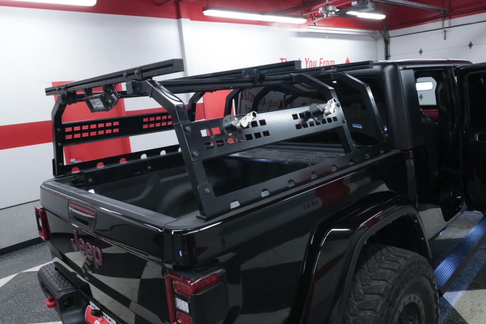Used Car 2022 Jeep Gladiator  Rubicon For Sale Under $40,000 In Austin, Texas