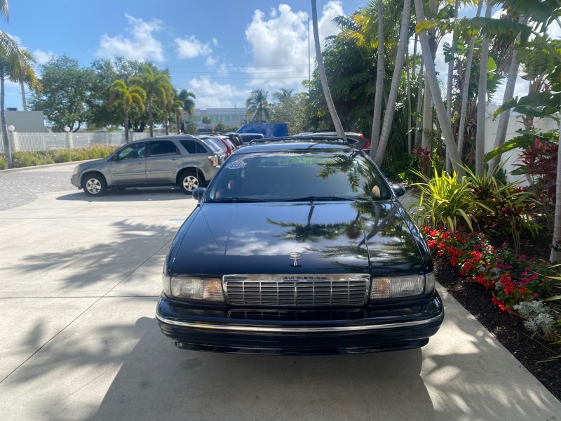 1993 Chevrolet Caprice Classic STATON WAGON 1 OWNER in , 