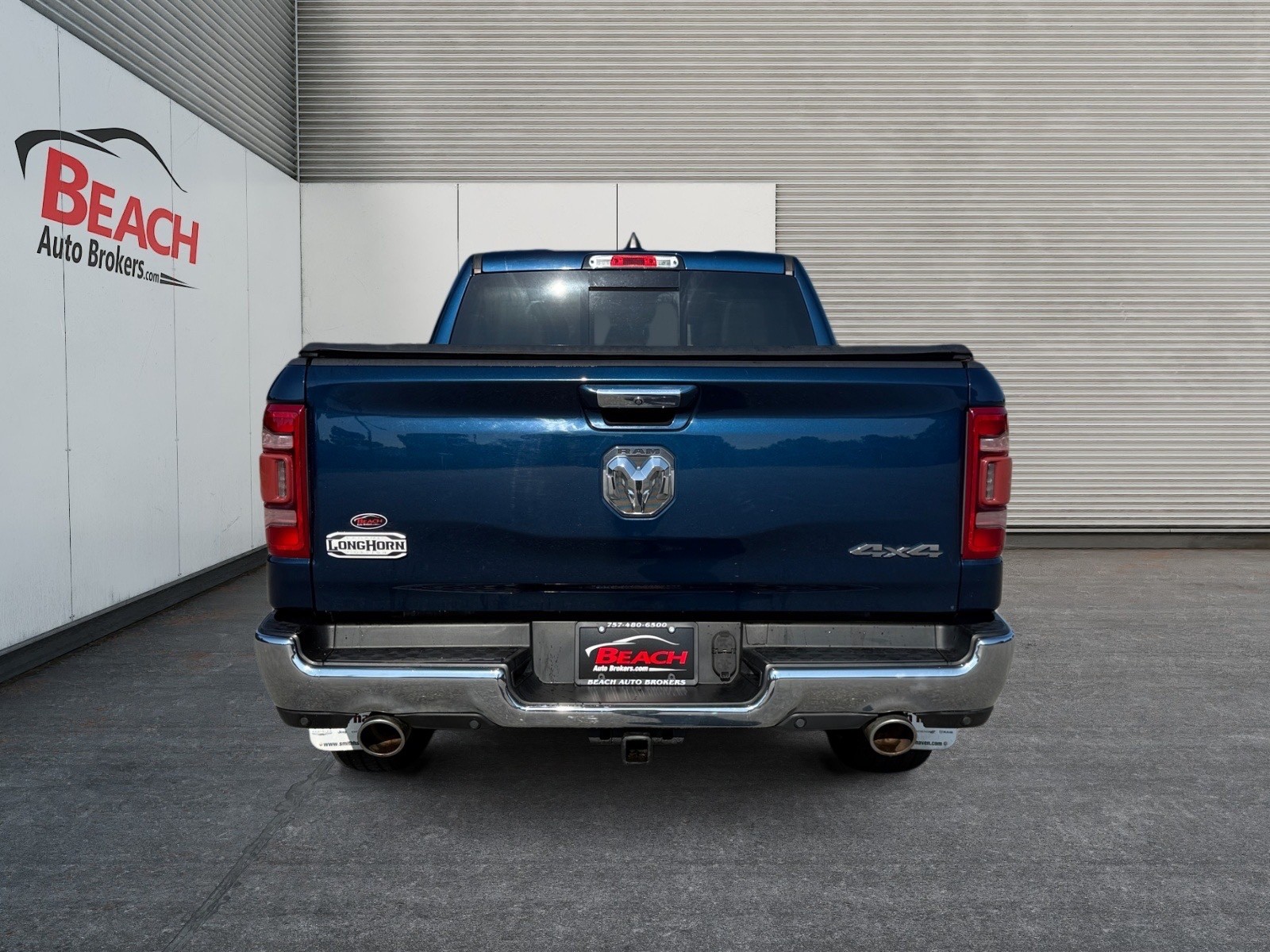 2019 Ram 1500 #15