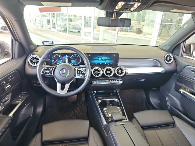 2022 Mercedes-Benz GLB GLB 250 17