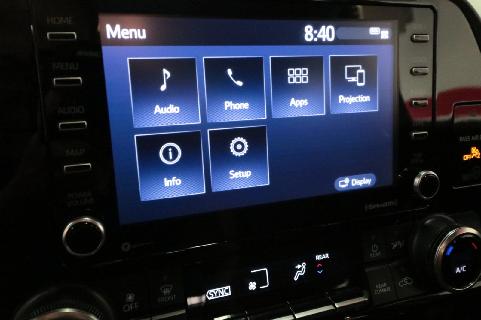 Used Car 2022 Toyota Highlander  L For Sale In Austin, Texas