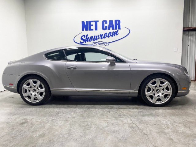 2007 Bentley Continental GT  in , 