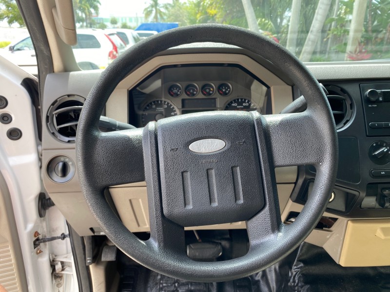 2008 Ford Super Duty F-350 POWER STROKE TURBO DIESEL XL in , 