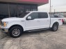 2018 Ford F-150 LARIAT in Ft. Worth, Texas