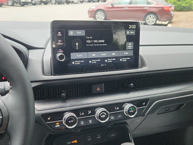 HondaCR-V Hybrid20