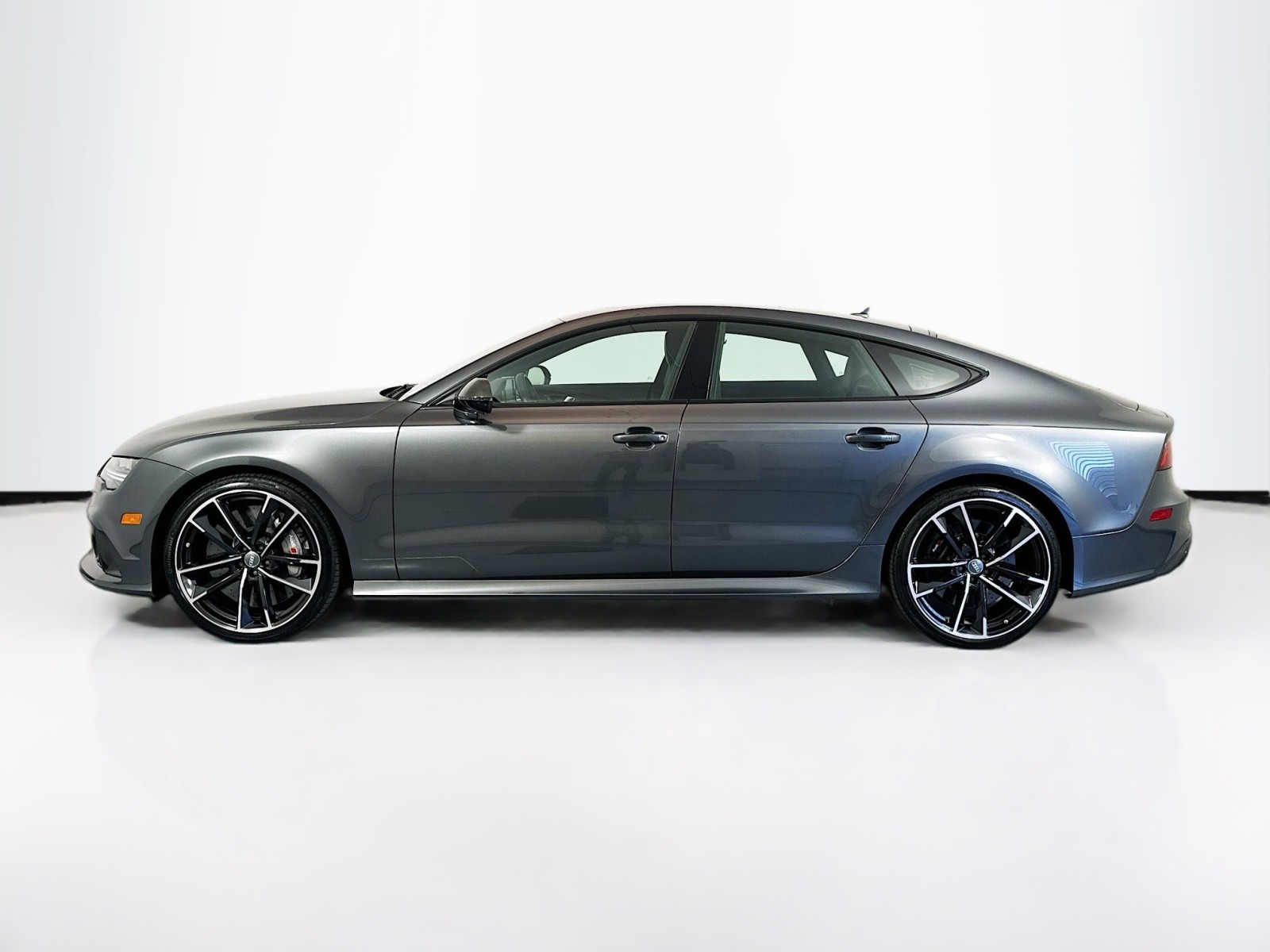 2016 Audi RS 7 performance Prestige 8