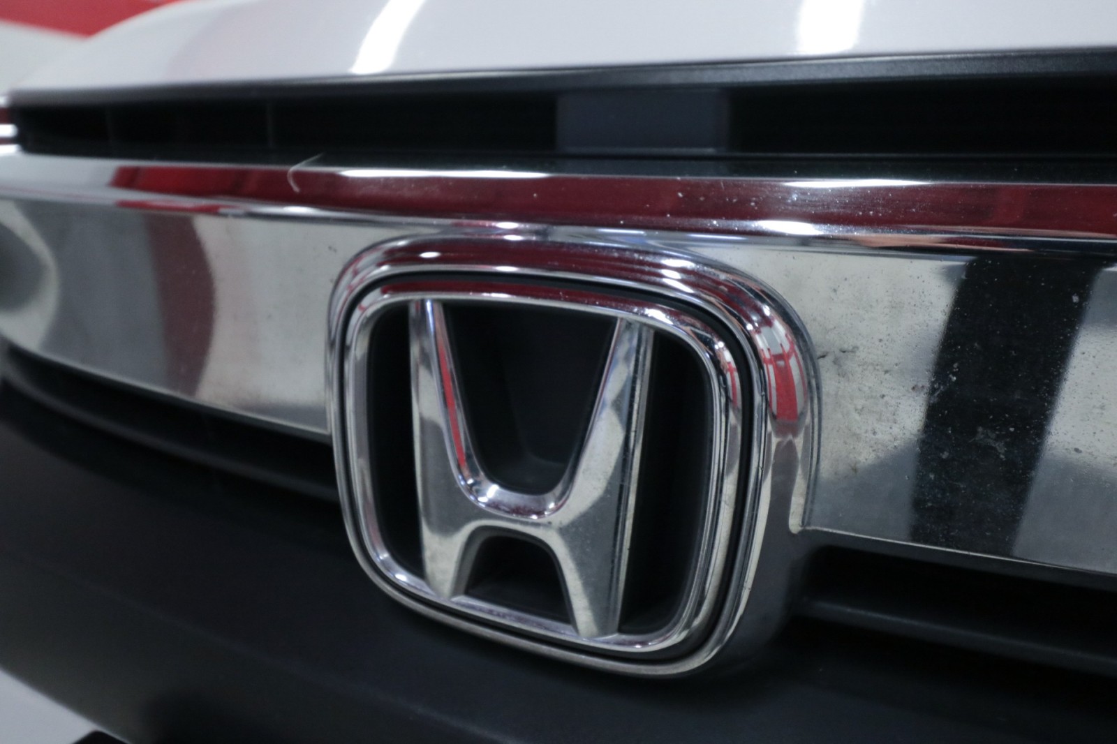 Used Car 2018 Honda Civic Sedan  Touring For Sale Under $25,000 In Austin, Texas