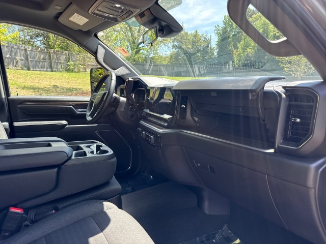 ChevroletSilverado 2500HD45