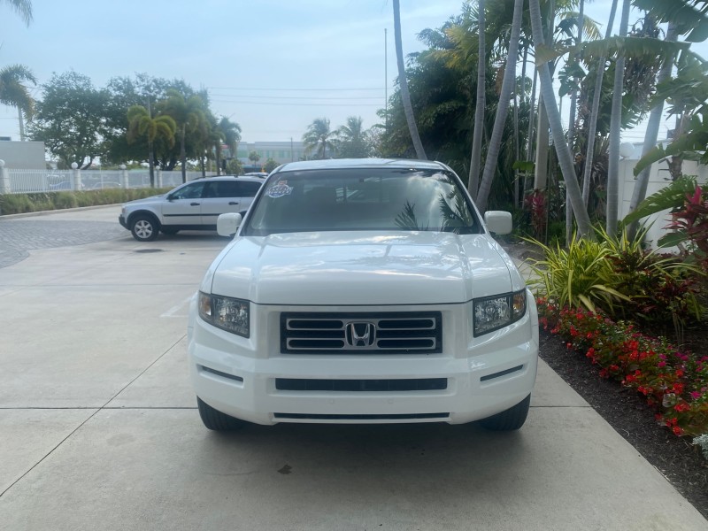 2008 Honda Ridgeline RTS 4WD LOW MILES 73,653 1 OWNER in , 