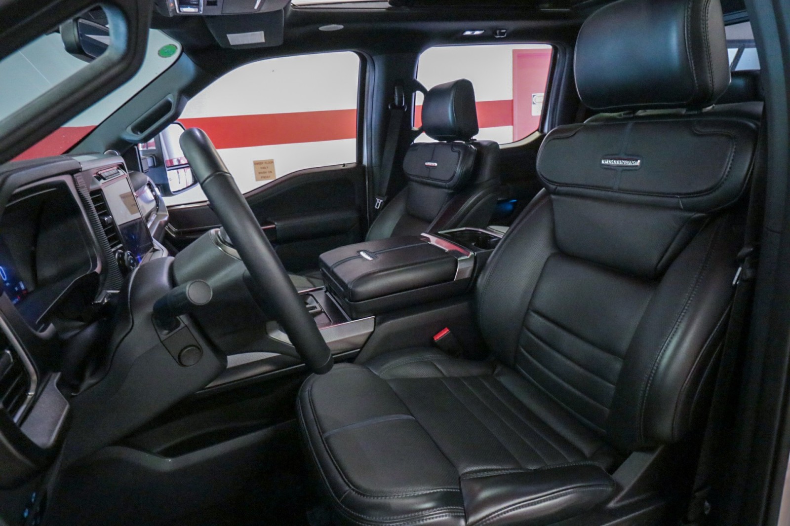 Used Car 2024 Ford F-150  Platinum For Sale Under $70,000 In Austin, Texas