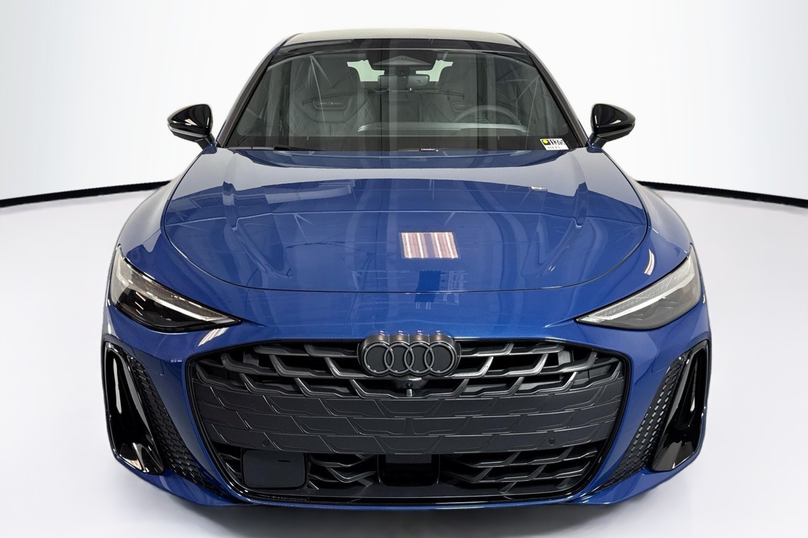 New 2026 ASCARI BLUE Audi Prestige quattro image 2