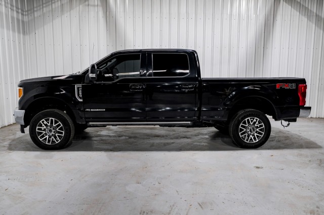 2019 Ford F-250 LARIAT 10