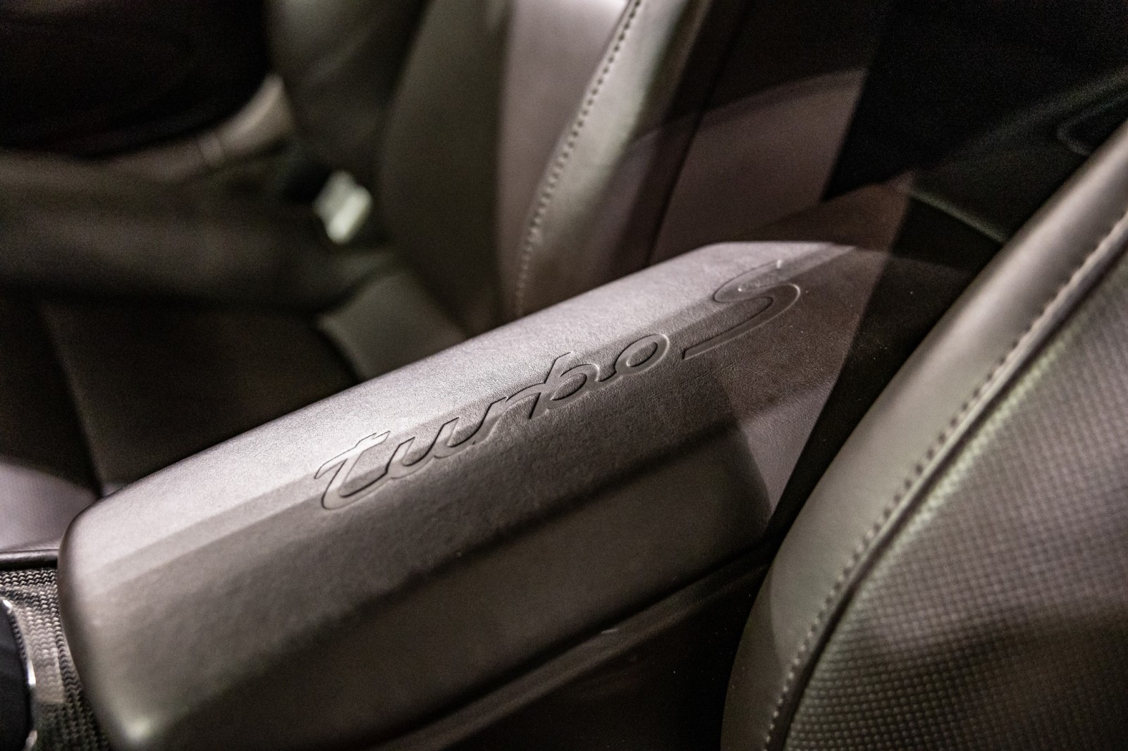 Used Car 2015 Porsche 911  Turbo S For Sale Under $140,000 In Boerne, Texas