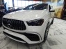 2023 Mercedes-Benz GLE AMG GLE 63 S in Springfield, New Jersey