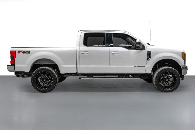 2017 Ford F-250 Lariat 5