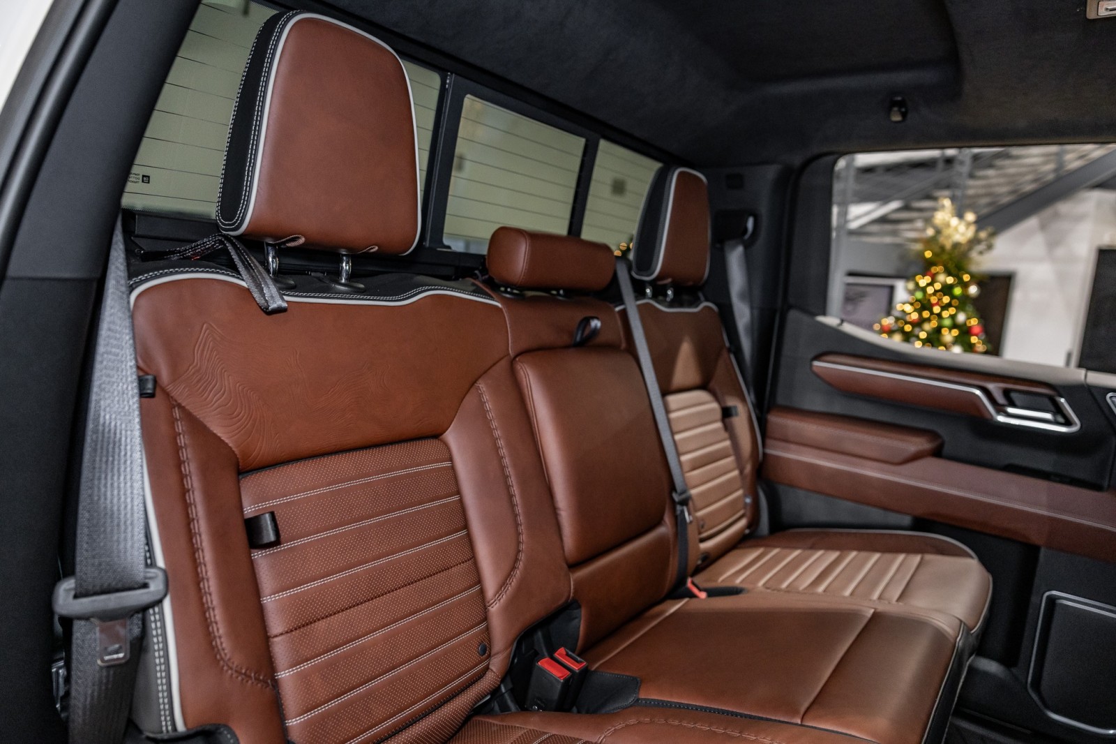 Used Car 2025 Gmc Sierra 1500  Denali Ultimate For Sale Under $80,000 In Boerne, Texas