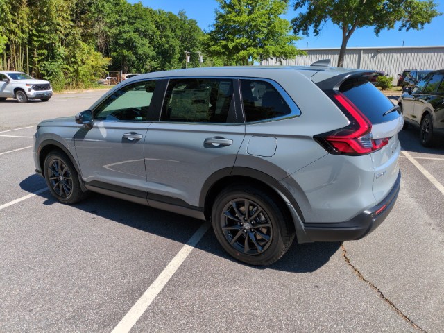 HondaCR-V5