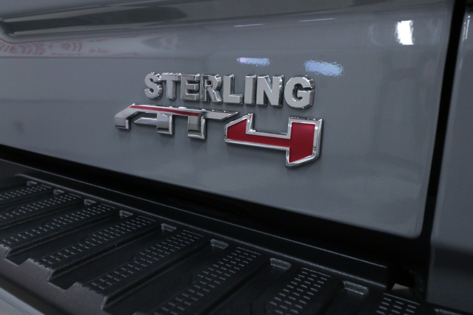 Used Car 2024 Gmc Sierra 1500  At4 For Sale Under $60,000 In Austin, Texas
