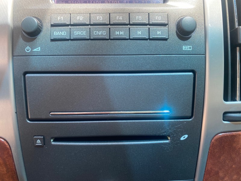 2008 Cadillac STS RWD 1 OWNERLOW MILES 39813 in , 