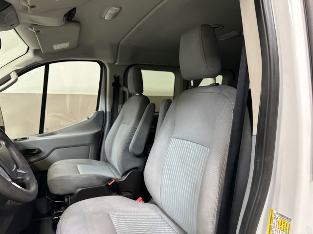 2019 Ford Transit Passenger Wagon T-350 XL V6 11 Passenger in , 