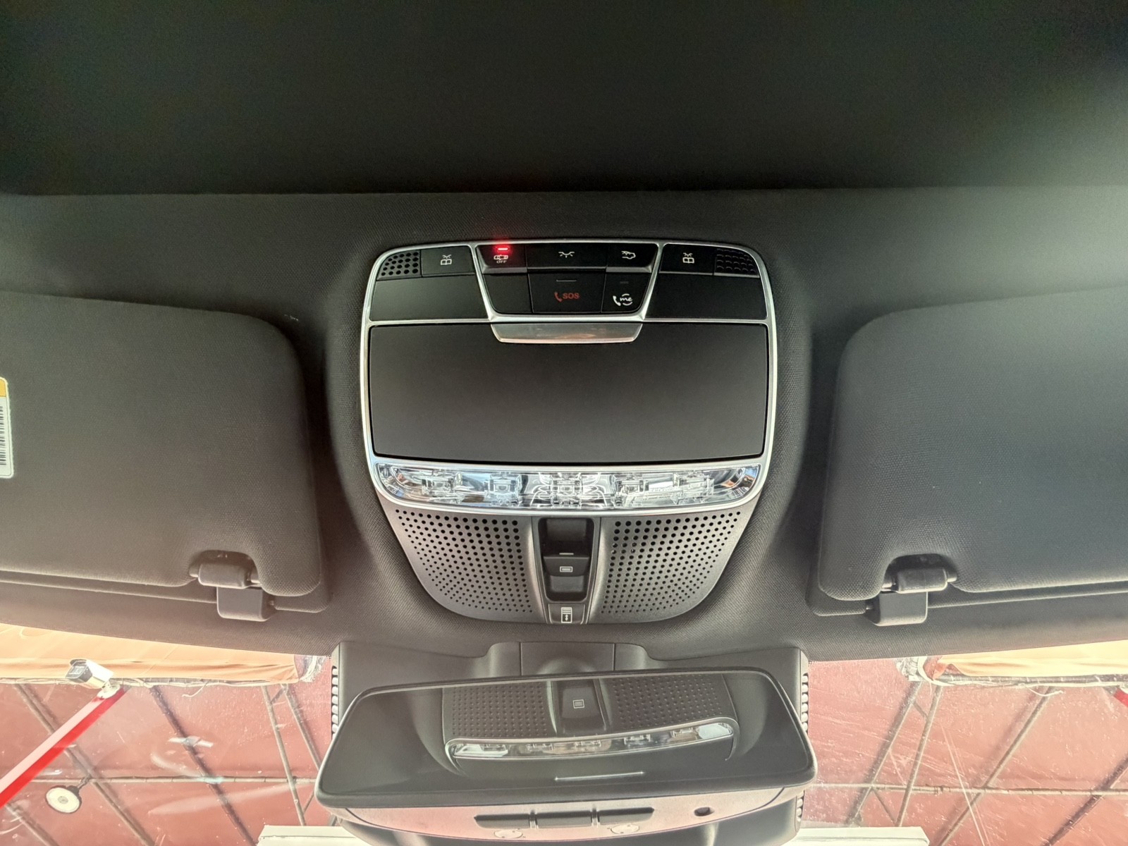 2020 Mercedes-Benz CLS-Class - $39,977