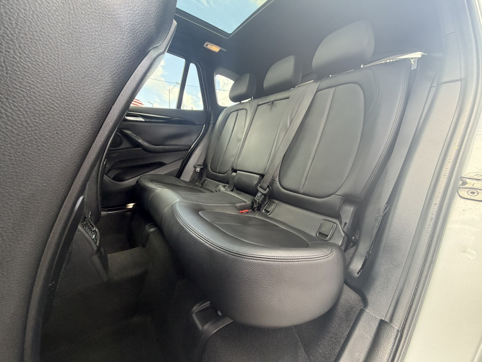 2019 BMW X1 - $14,777