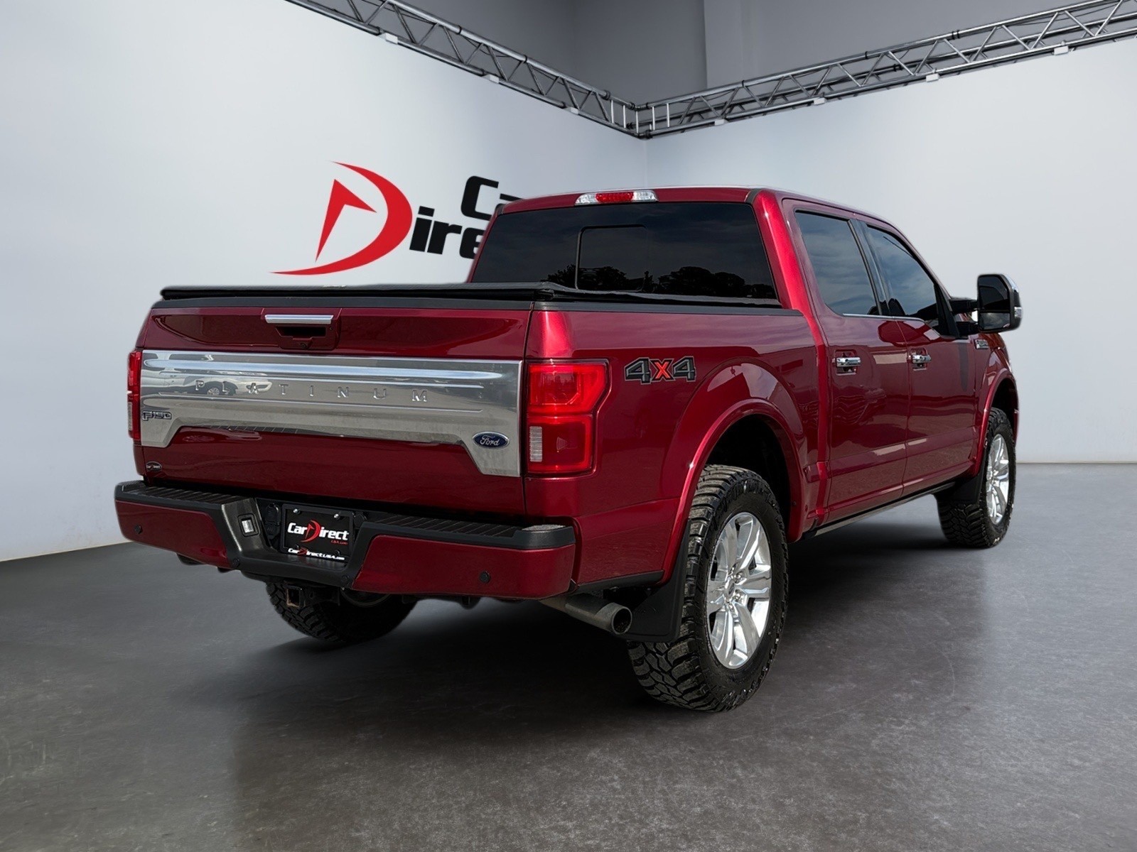 2019 Ford F150 #12