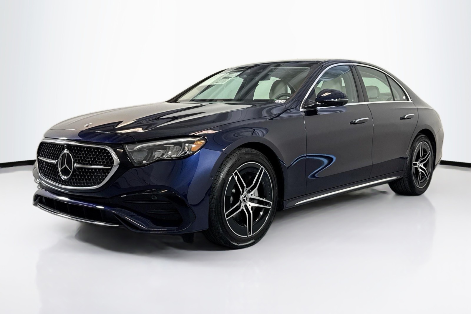 2026 Mercedes-Benz E-Class 2026 Mercedes-Benz E-Class E 350 RWD Sedan 4dr Car