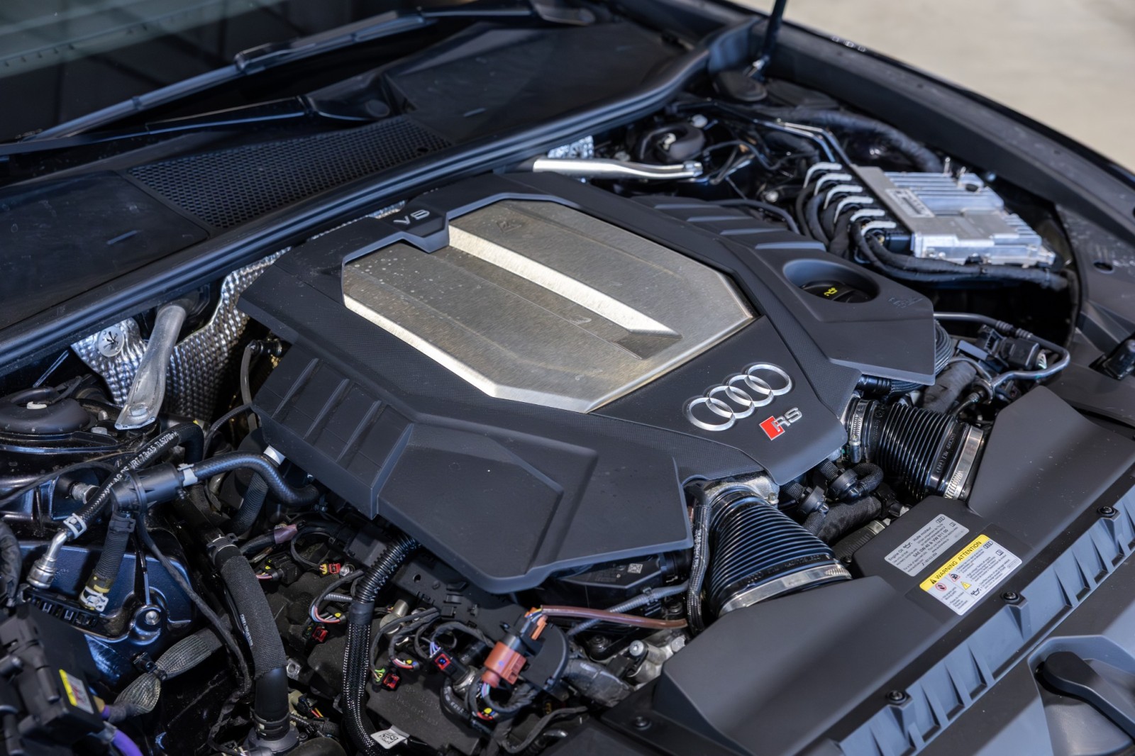 Used Car 2023 Audi Rs 6 Avant  For Sale Under $120,000 In Boerne, Texas