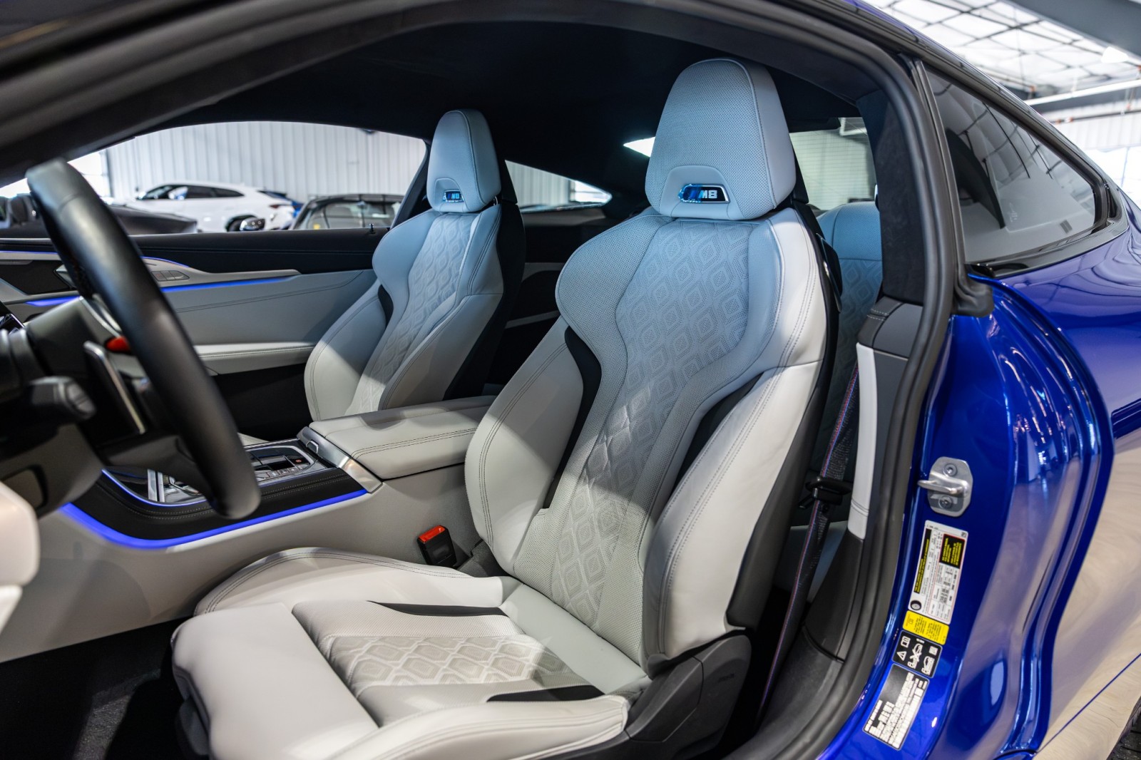 Used Car 2024 Bmw M8  Competition For Sale Under $110,000 In Boerne, Texas