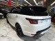 2022 Land Rover Range Rover Sport HSE Dynamic in Springfield, New Jersey