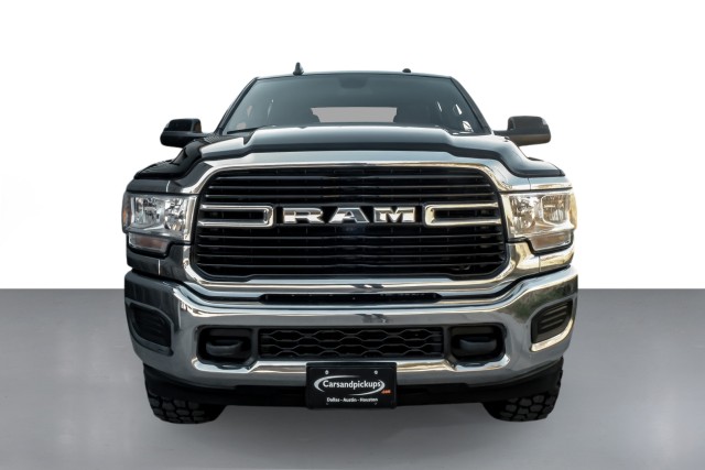 2021 Ram 3500 Lone Star 3