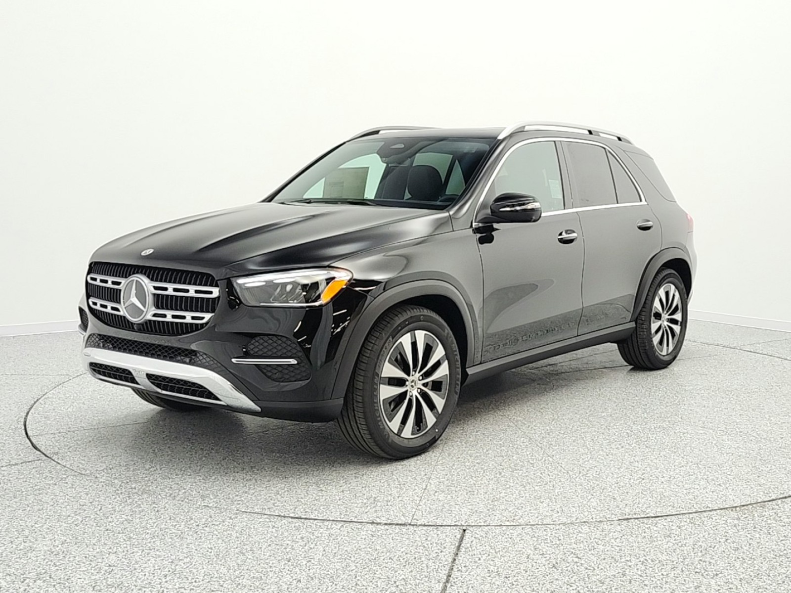 2026 Mercedes-Benz GLE GLE 350