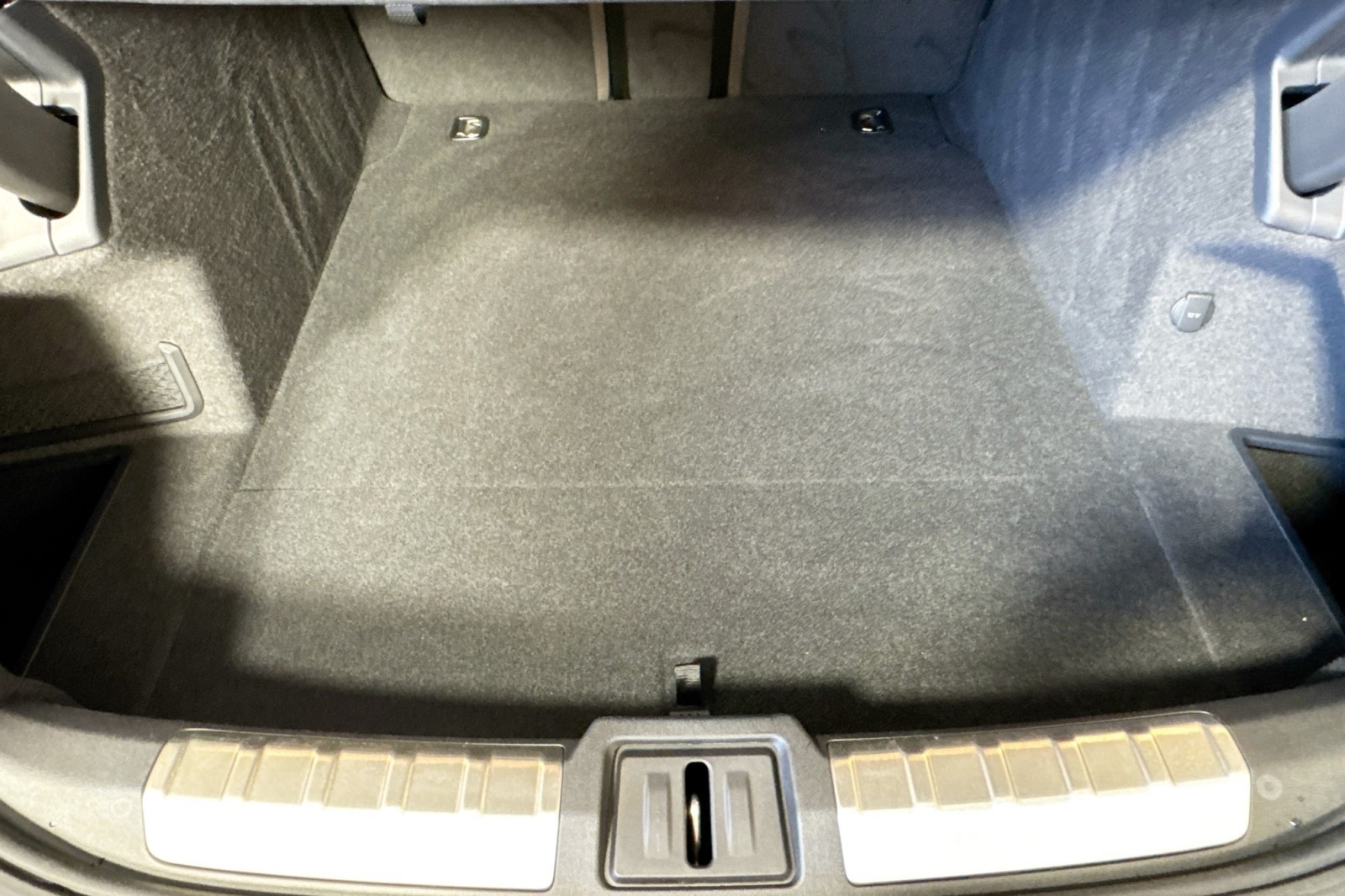 Used 2024 Tactical Green Metallic Audi  image 24