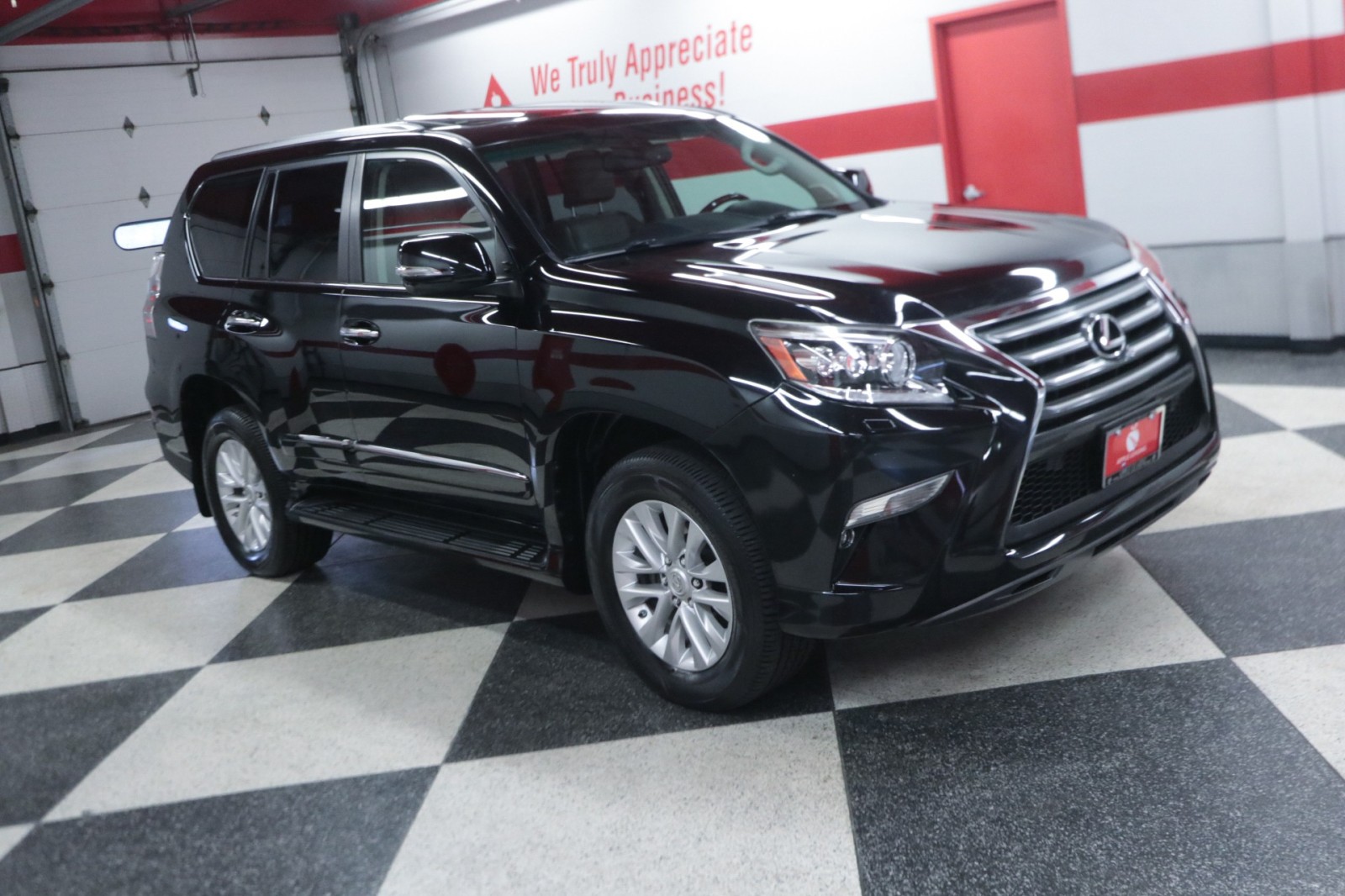 Used Car 2017 Lexus Gx  Gx 460 For Sale Under $30,000 In Austin, Texas