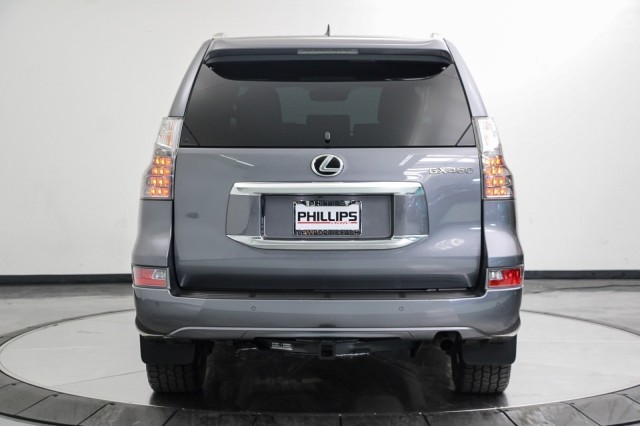 2021 Lexus GX GX 460 Premium 3