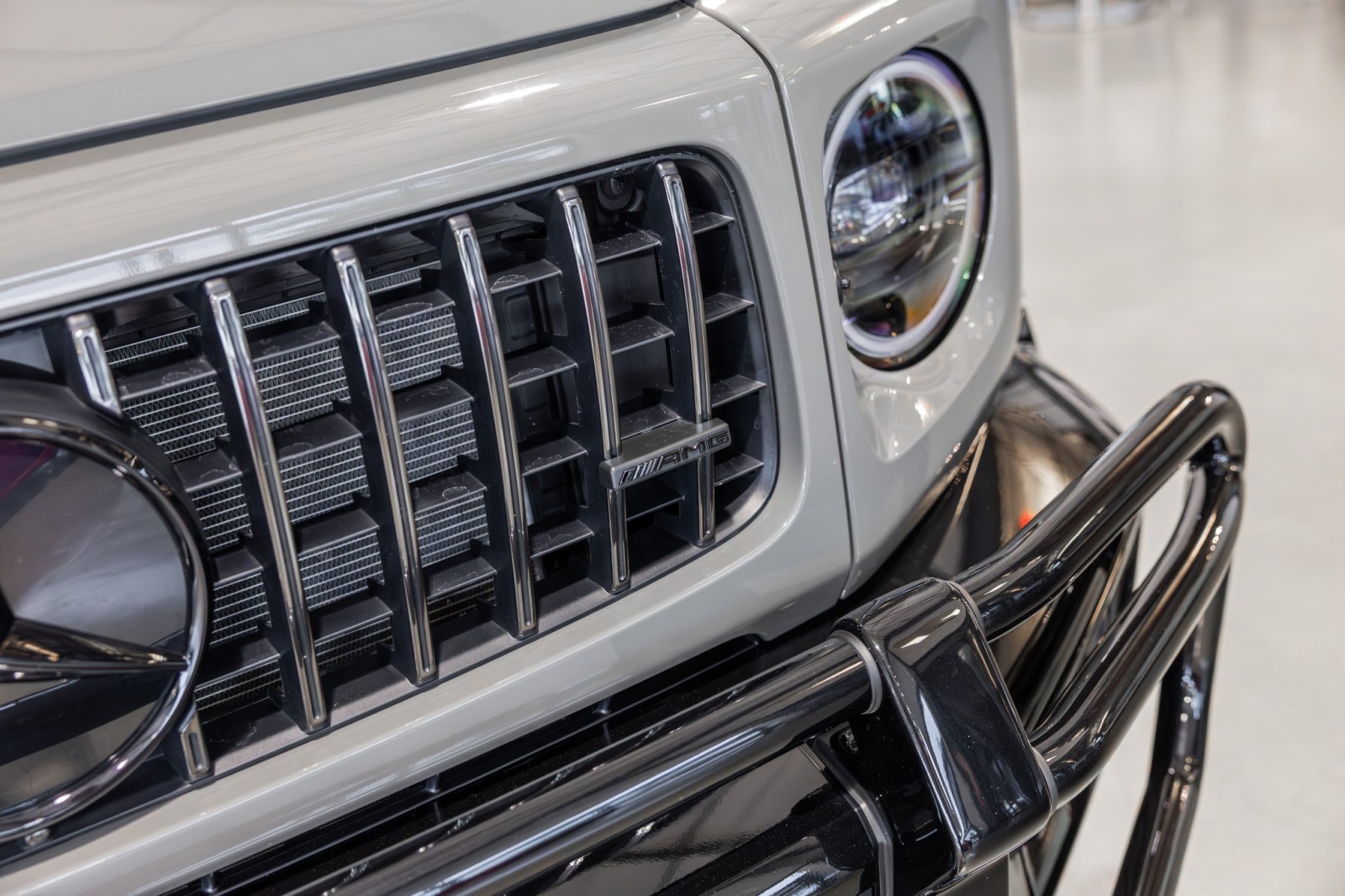 Used Car 2025 Mercedes-benz G-class  Amg G 63 For Sale Under $240,000 In Boerne, Texas