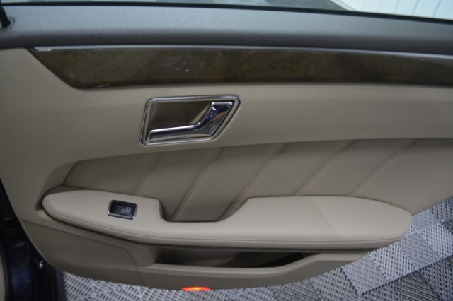 Used 2011 Mercedes-Benz E-Class E 350 Luxury Sedan for sale in Geneva NY
