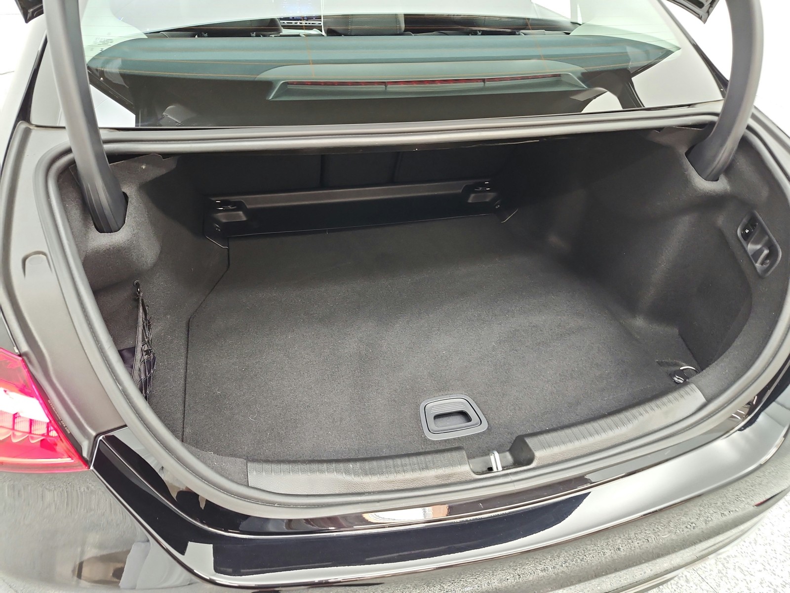 Used 2023 Black Mercedes-Benz C 300 Sedan image 23