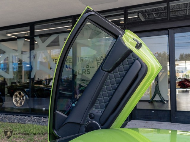 Lamborghini Murcielago