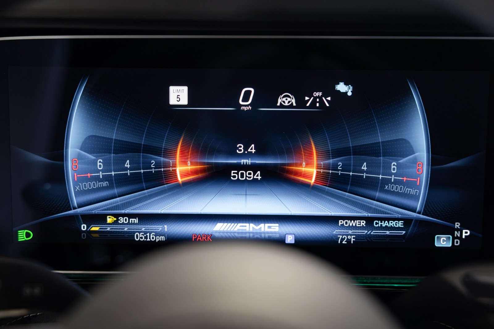 Used Car 2025 Mercedes-benz G-class  Amg G 63 For Sale Under $240,000 In Boerne, Texas